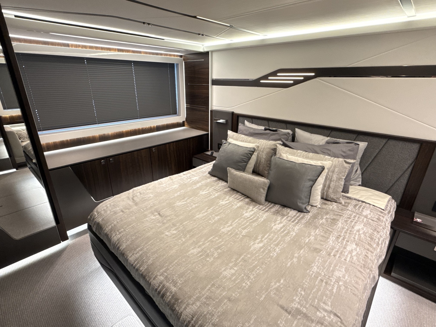 Levels 65ft Sunseeker Yacht For Sale