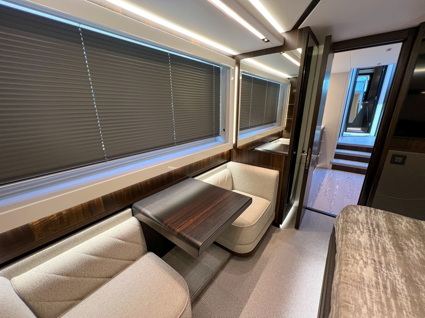 Levels 65ft Sunseeker Yacht For Sale