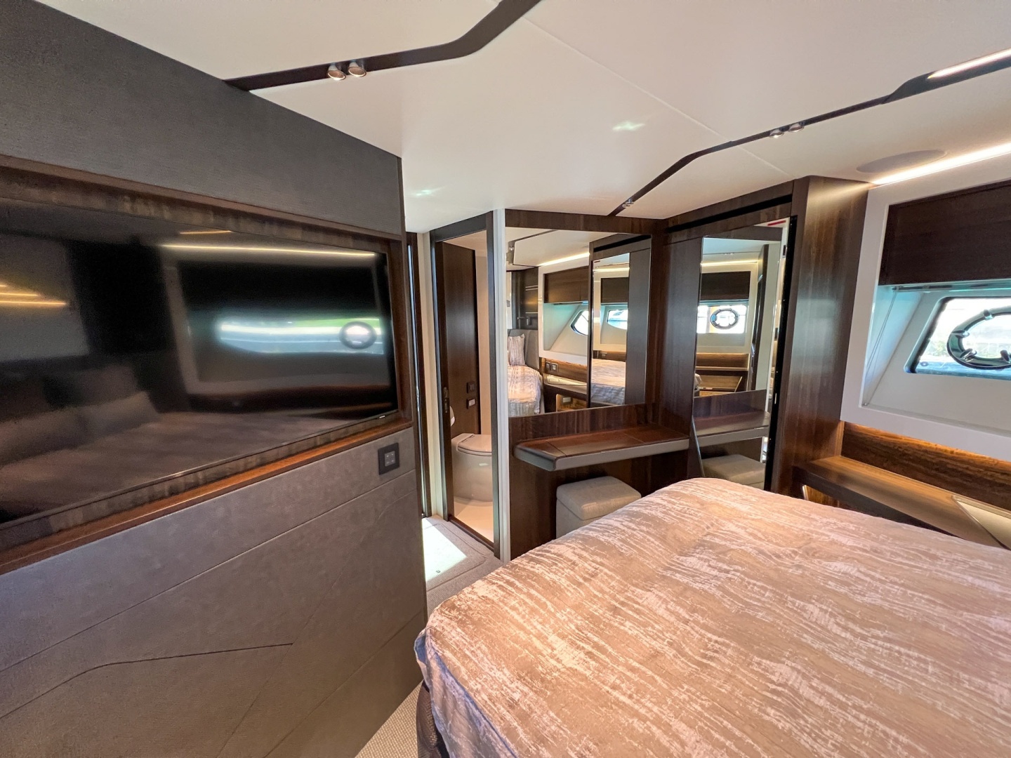 Levels 65ft Sunseeker Yacht For Sale