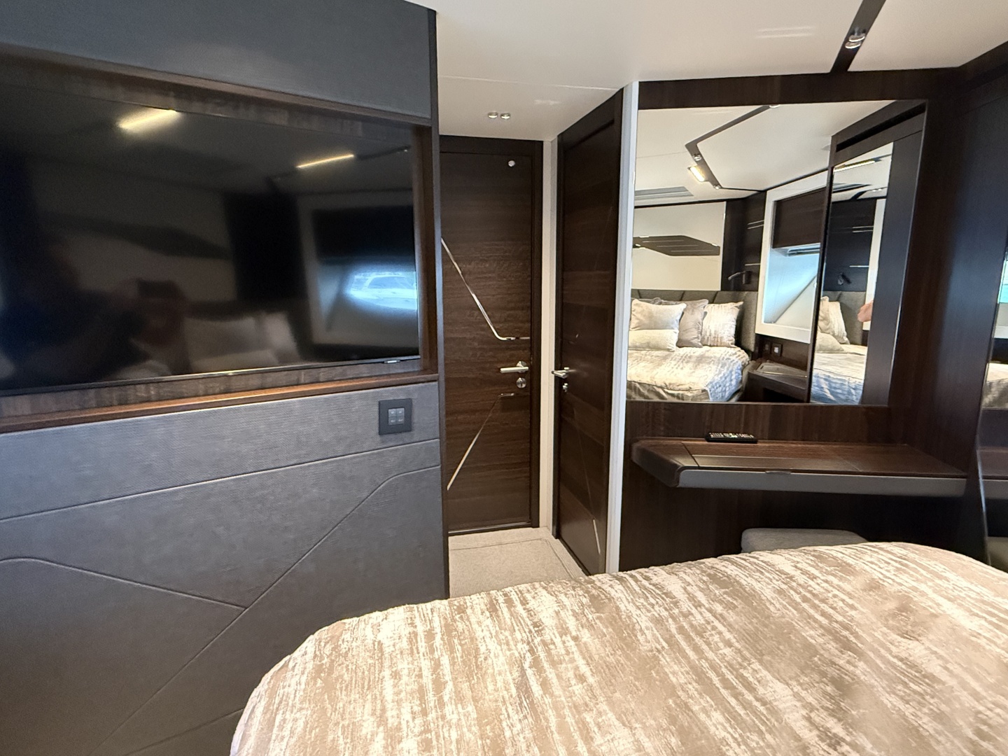 Levels 65ft Sunseeker Yacht For Sale