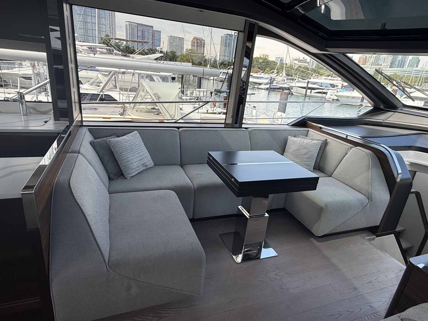 Levels 65ft Sunseeker Yacht For Sale