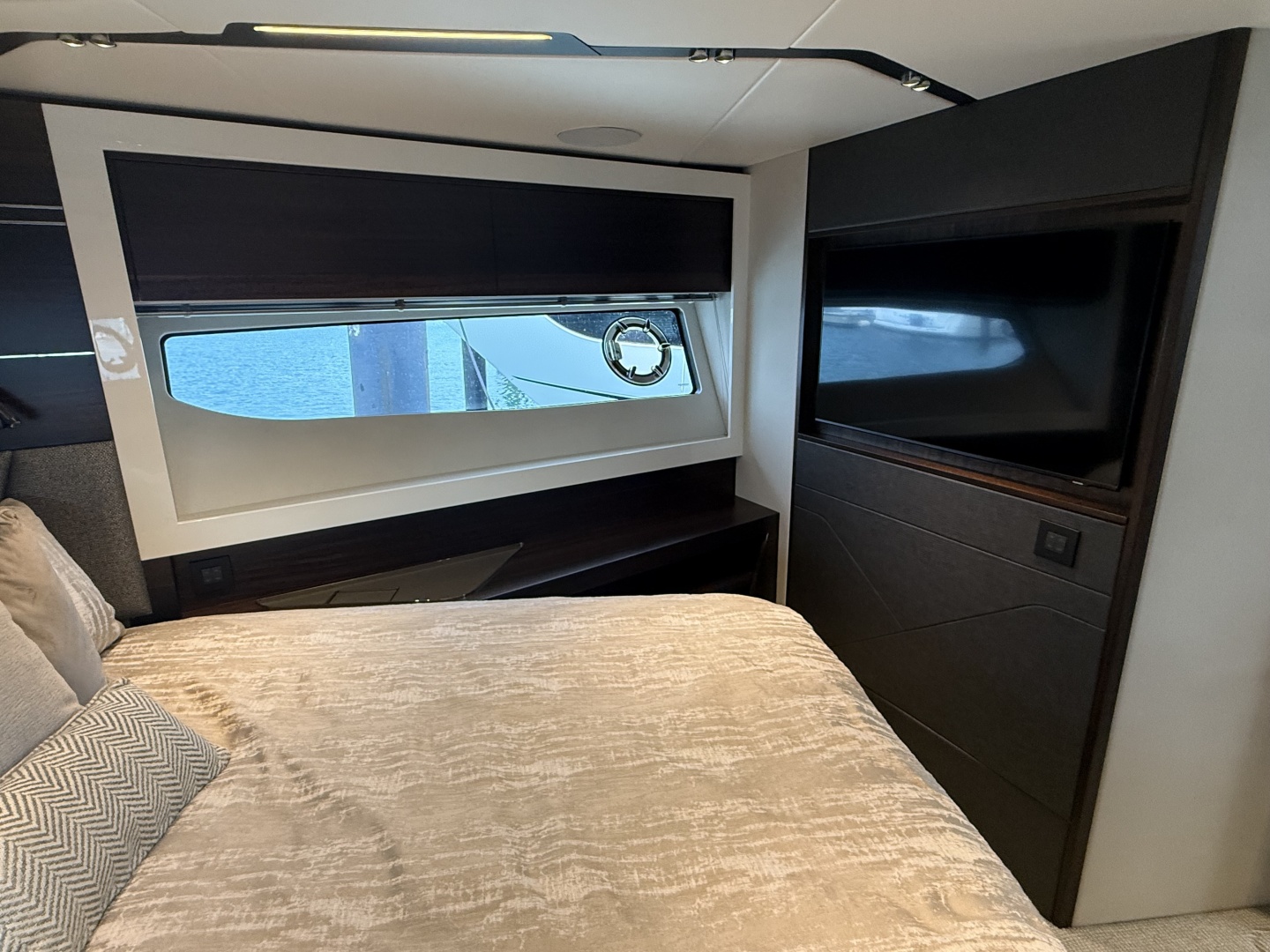 Levels 65ft Sunseeker Yacht For Sale