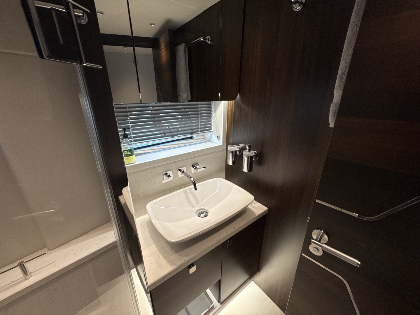 Levels 65ft Sunseeker Yacht For Sale