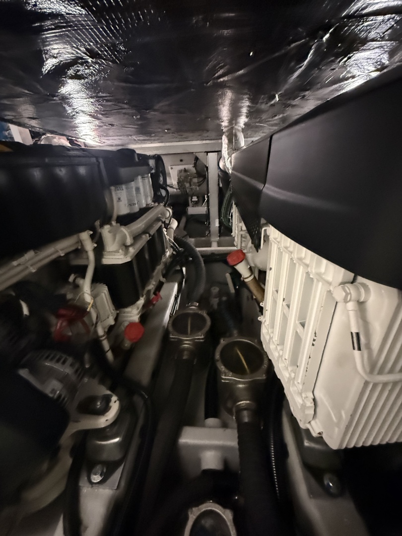 Levels 65ft Sunseeker Yacht For Sale
