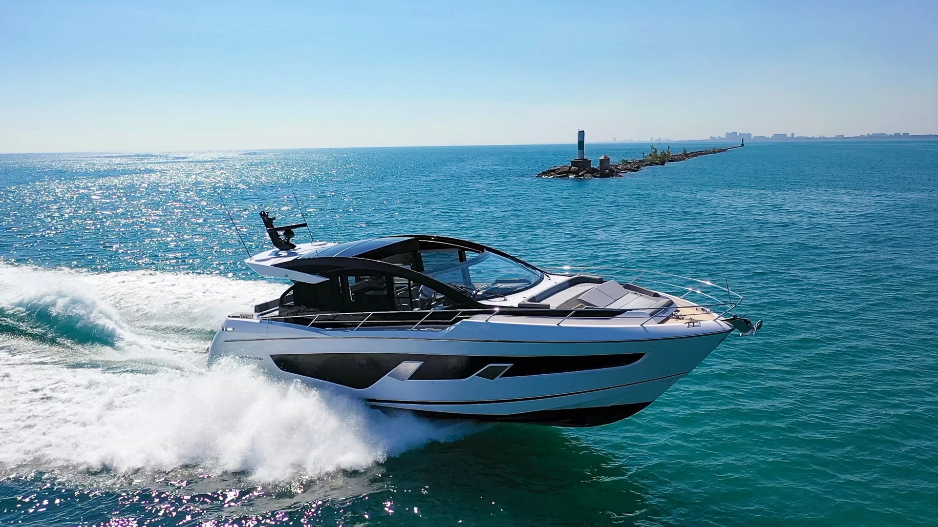 2023 Sunseeker Predator 65 - photo 1 of 98