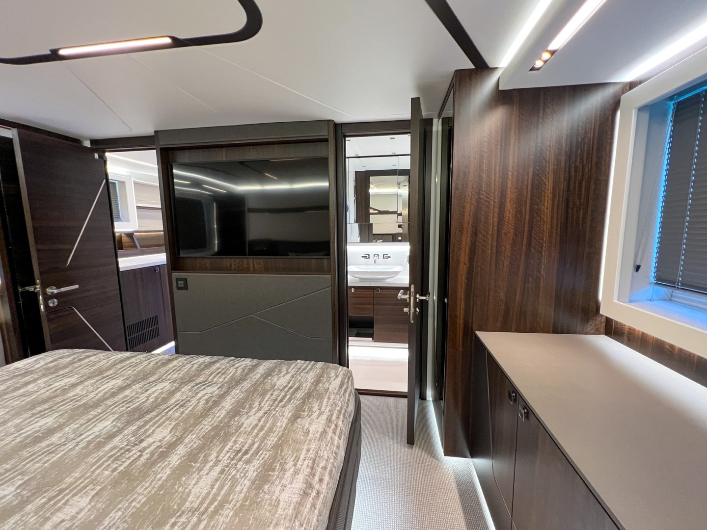 Levels 65ft Sunseeker Yacht For Sale