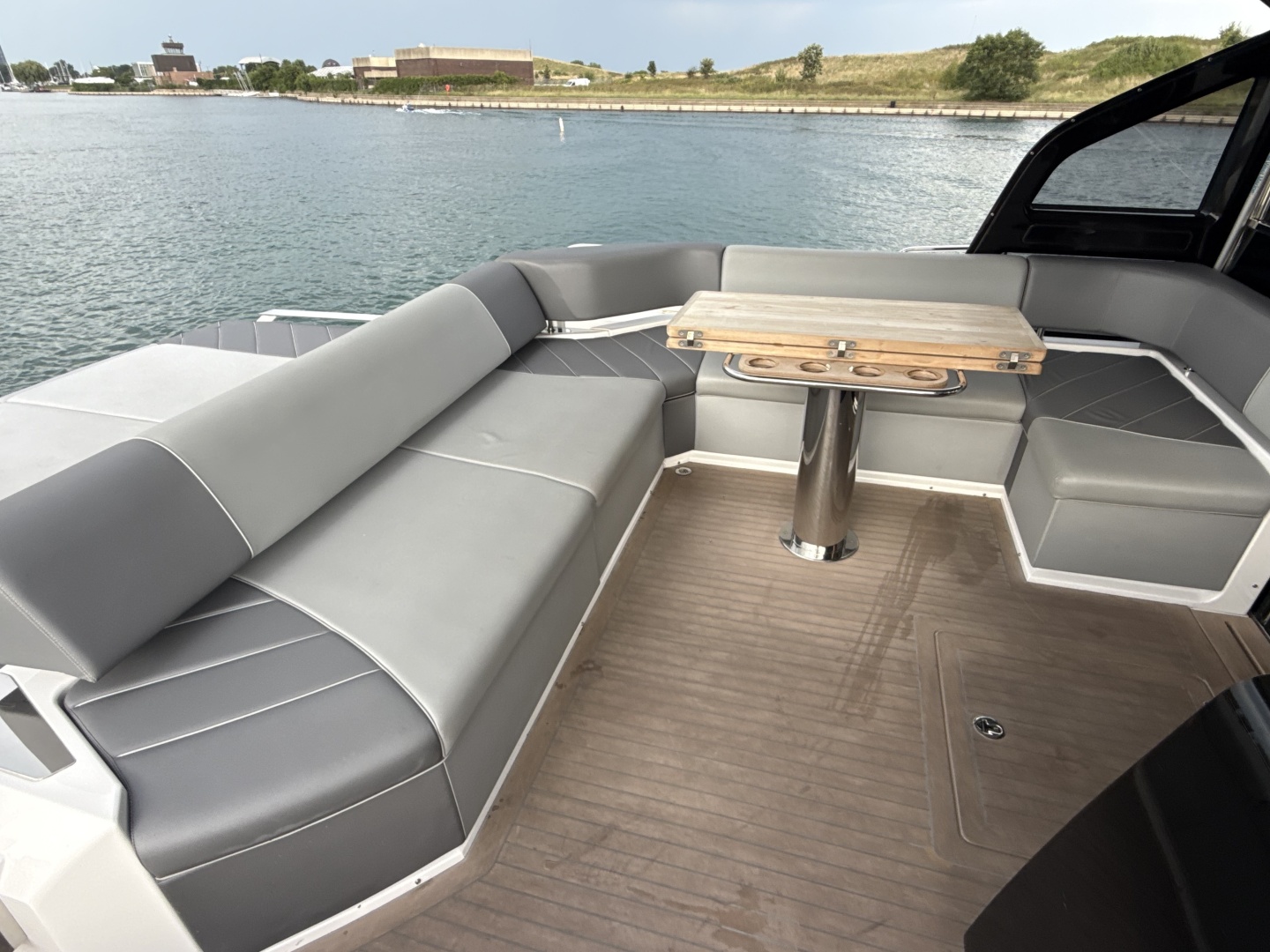 Levels 65ft Sunseeker Yacht For Sale