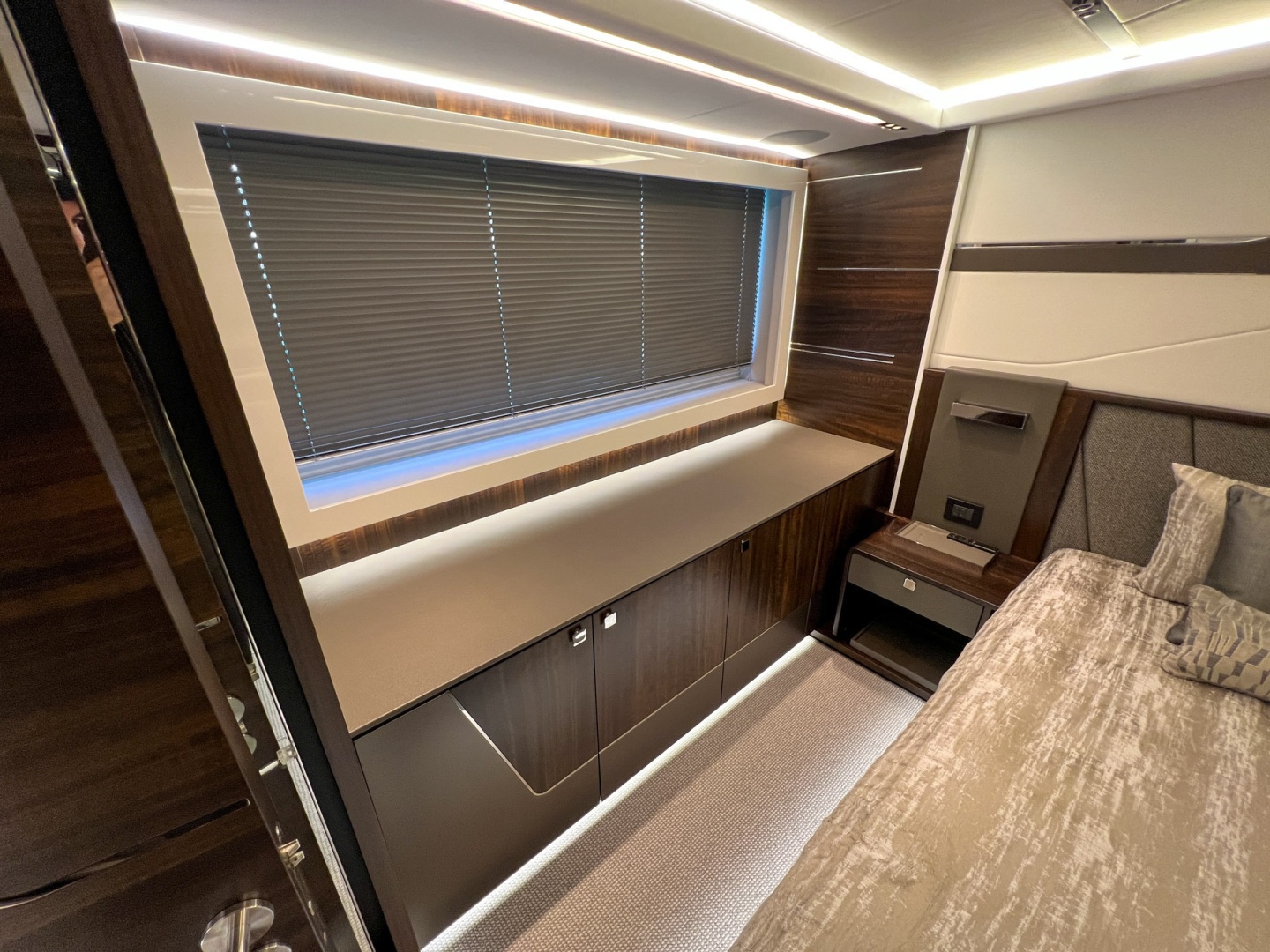 Levels 65ft Sunseeker Yacht For Sale