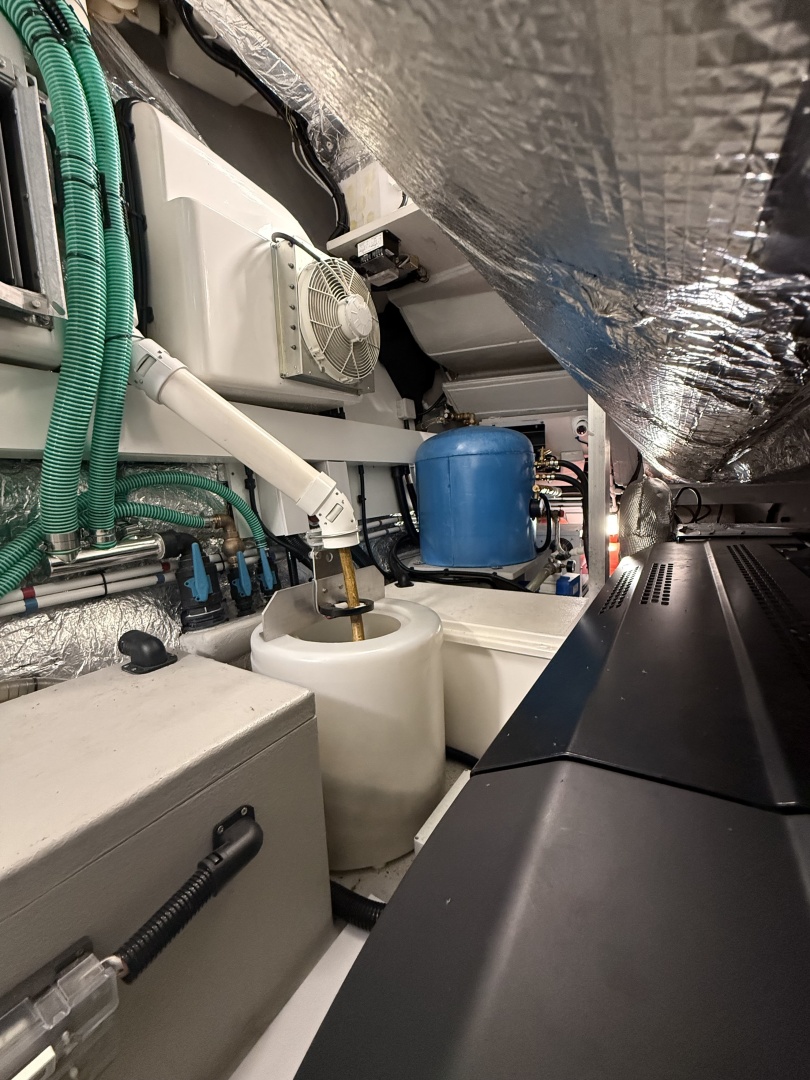 Levels 65ft Sunseeker Yacht For Sale