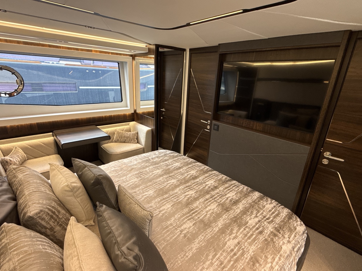 Levels 65ft Sunseeker Yacht For Sale