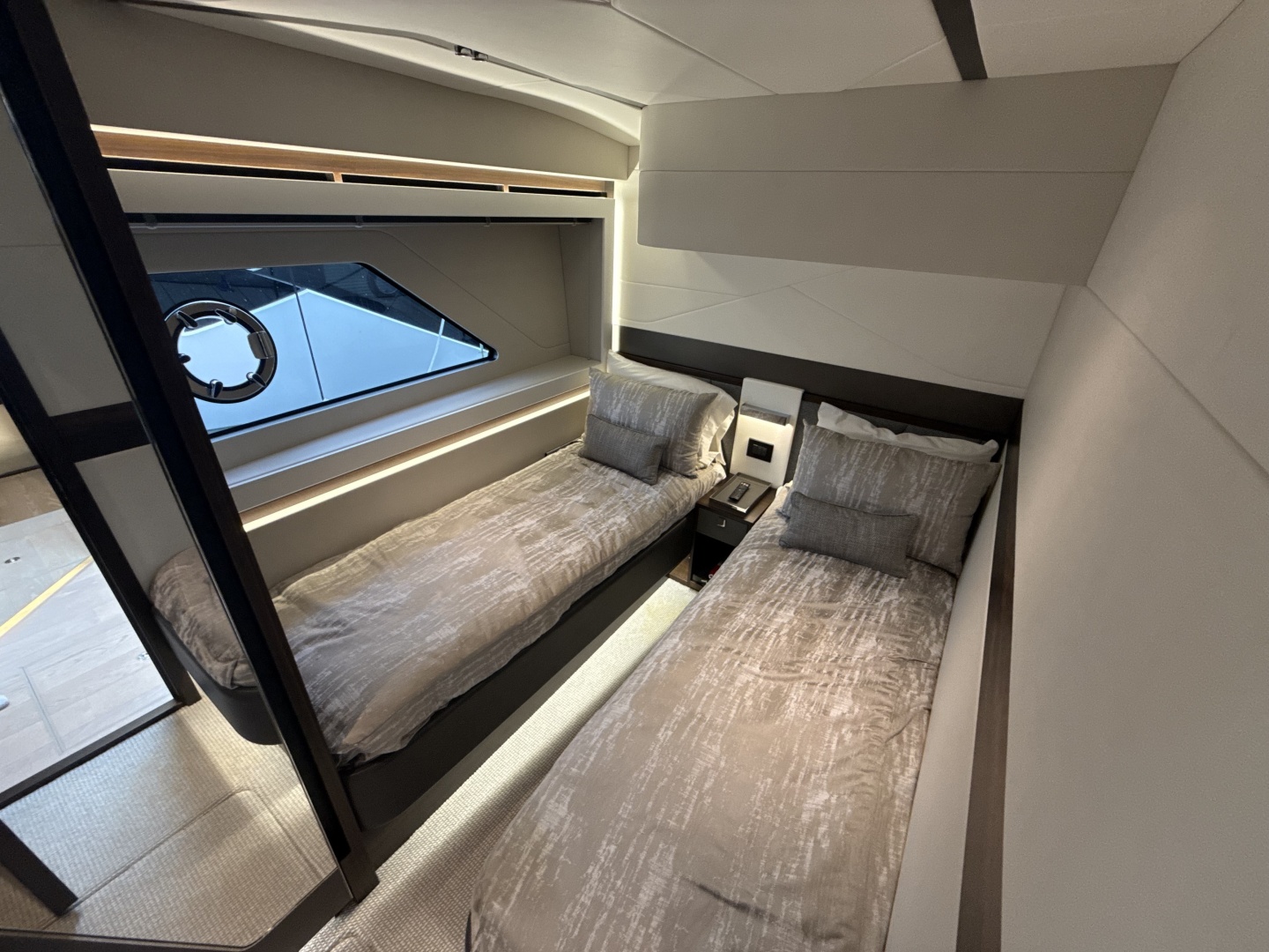 Levels 65ft Sunseeker Yacht For Sale
