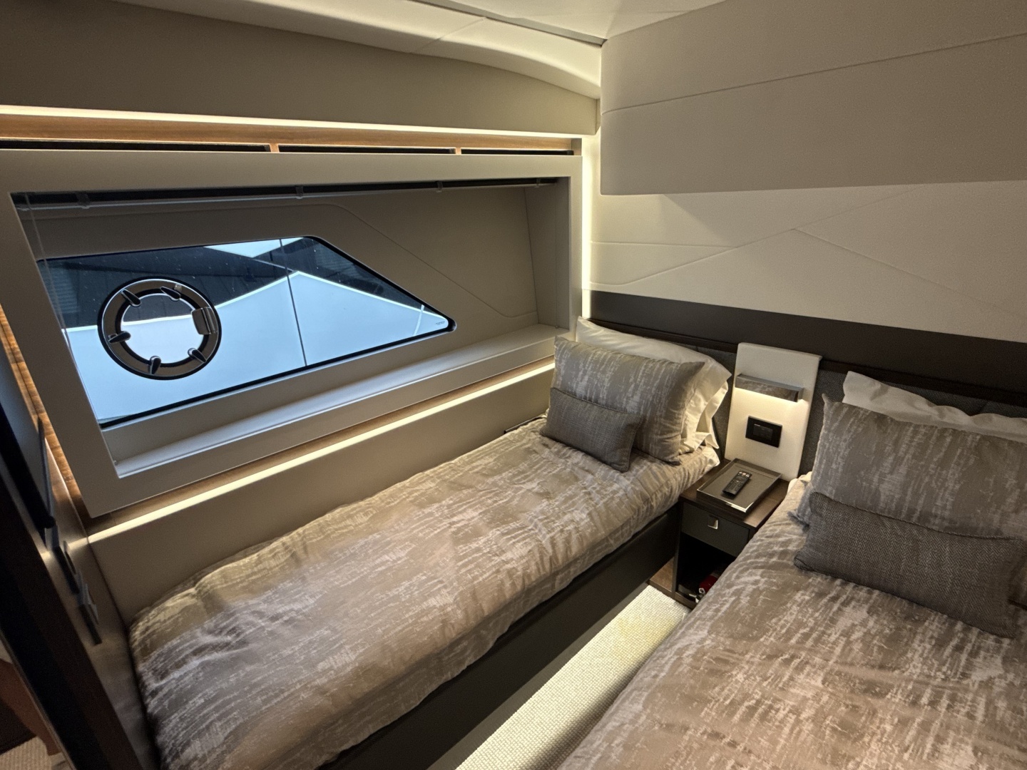 Levels 65ft Sunseeker Yacht For Sale