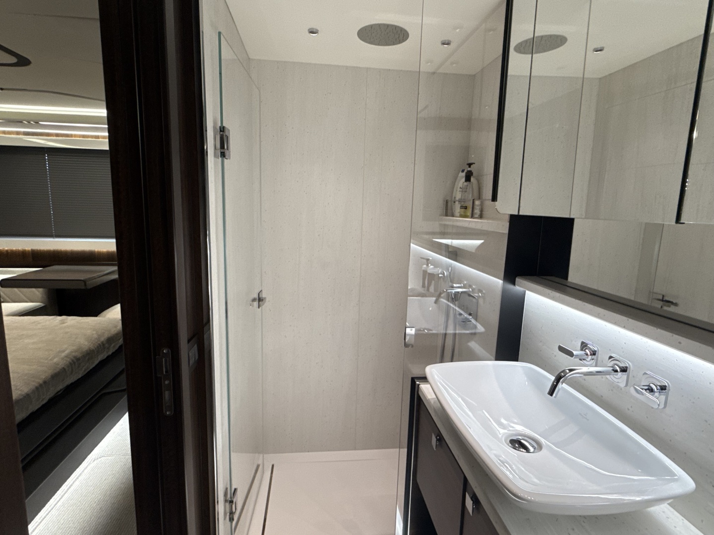 Levels 65ft Sunseeker Yacht For Sale