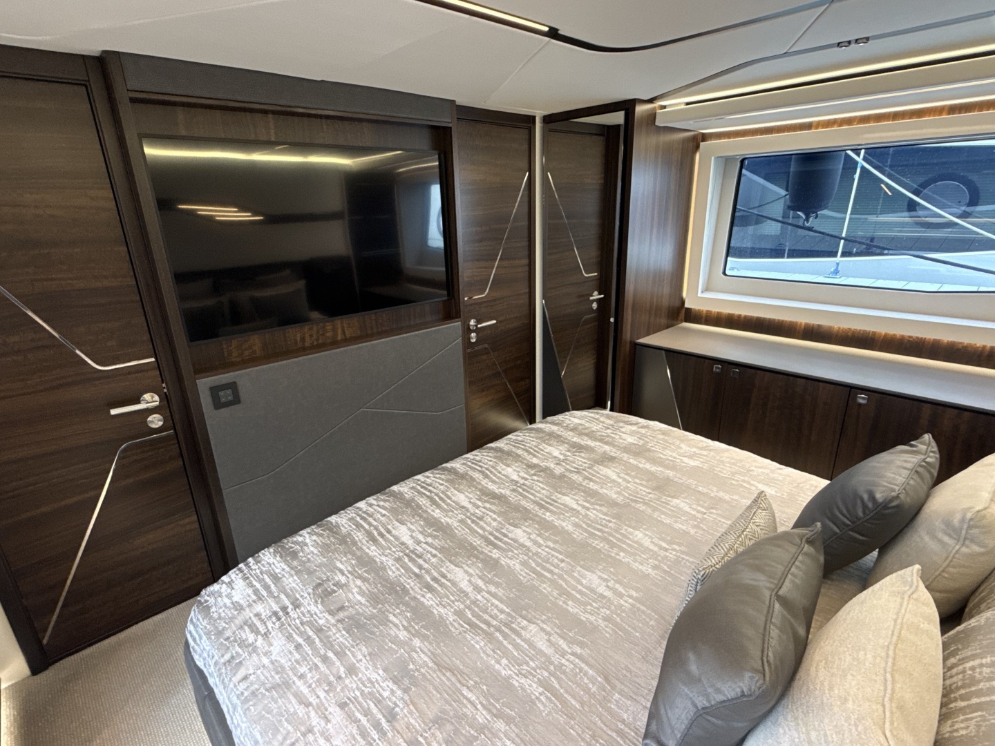 Levels 65ft Sunseeker Yacht For Sale