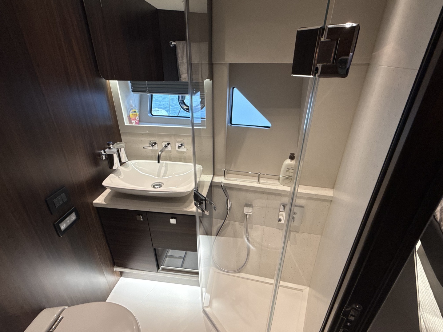Levels 65ft Sunseeker Yacht For Sale