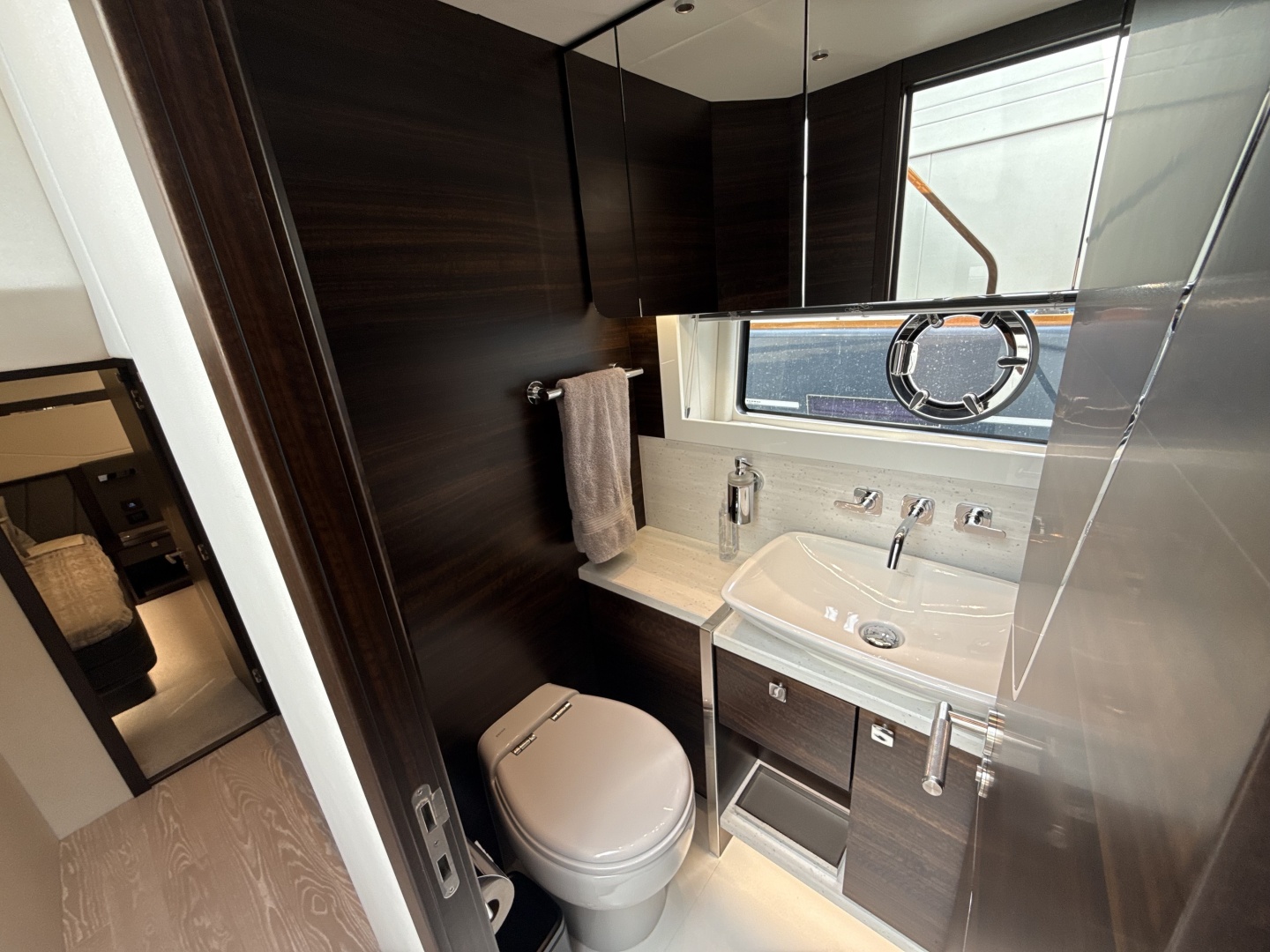 Levels 65ft Sunseeker Yacht For Sale