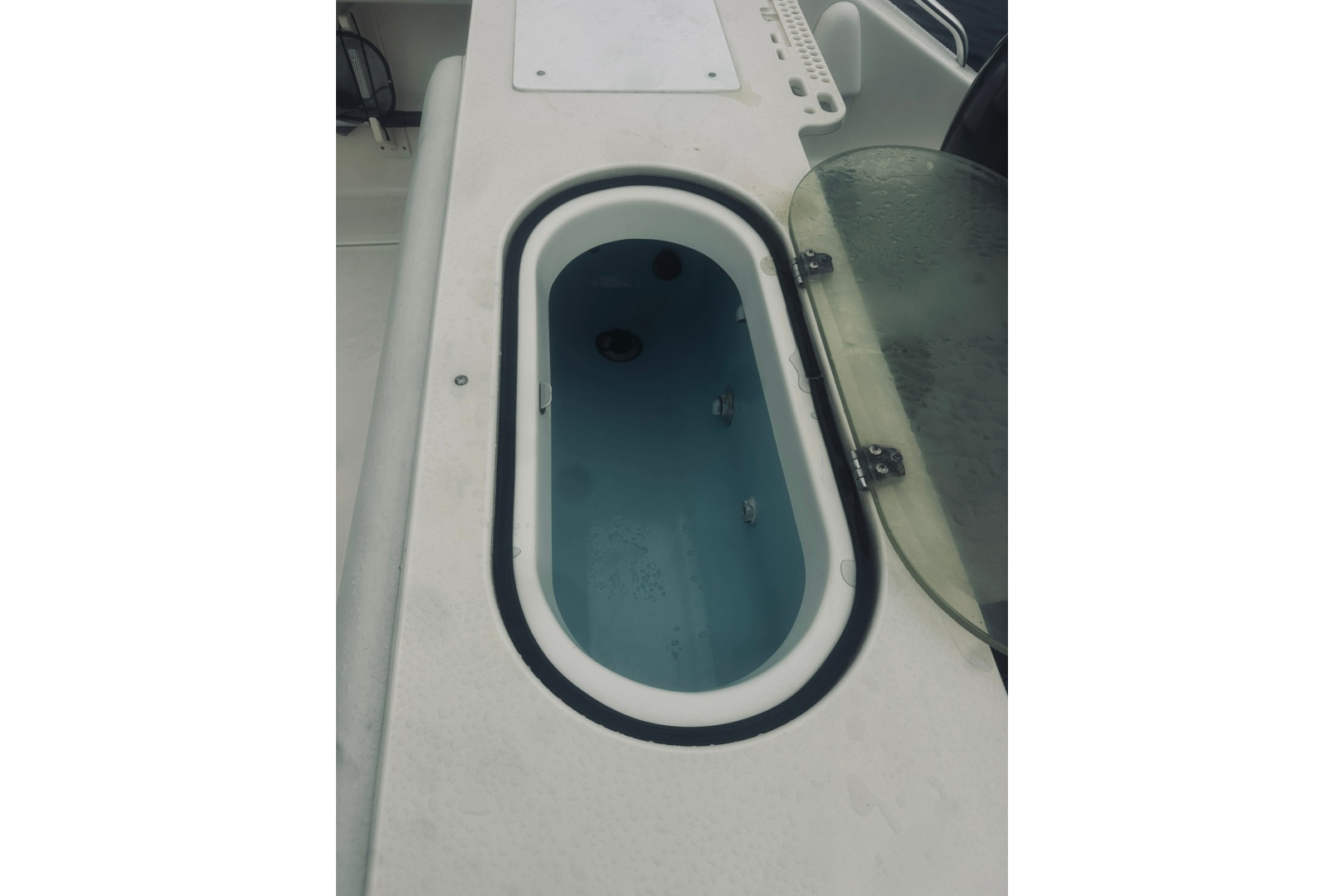 Reel Music II 33ft Pursuit Yacht For Sale