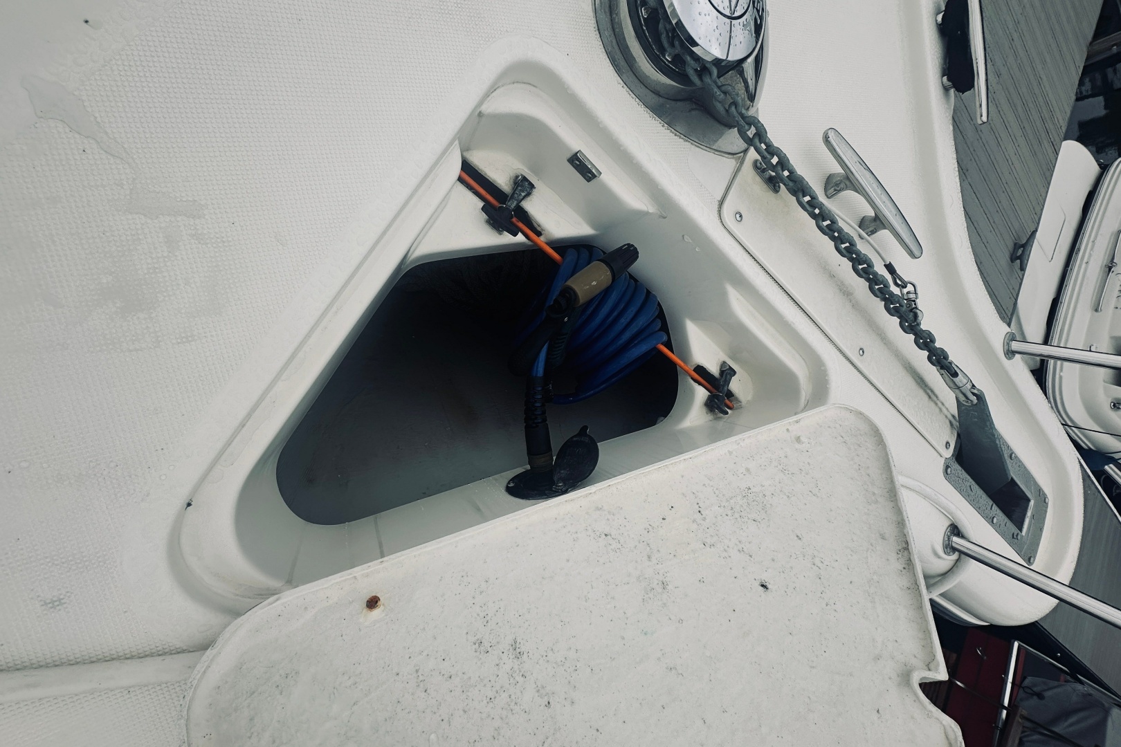 Reel Music II 33ft Pursuit Yacht For Sale