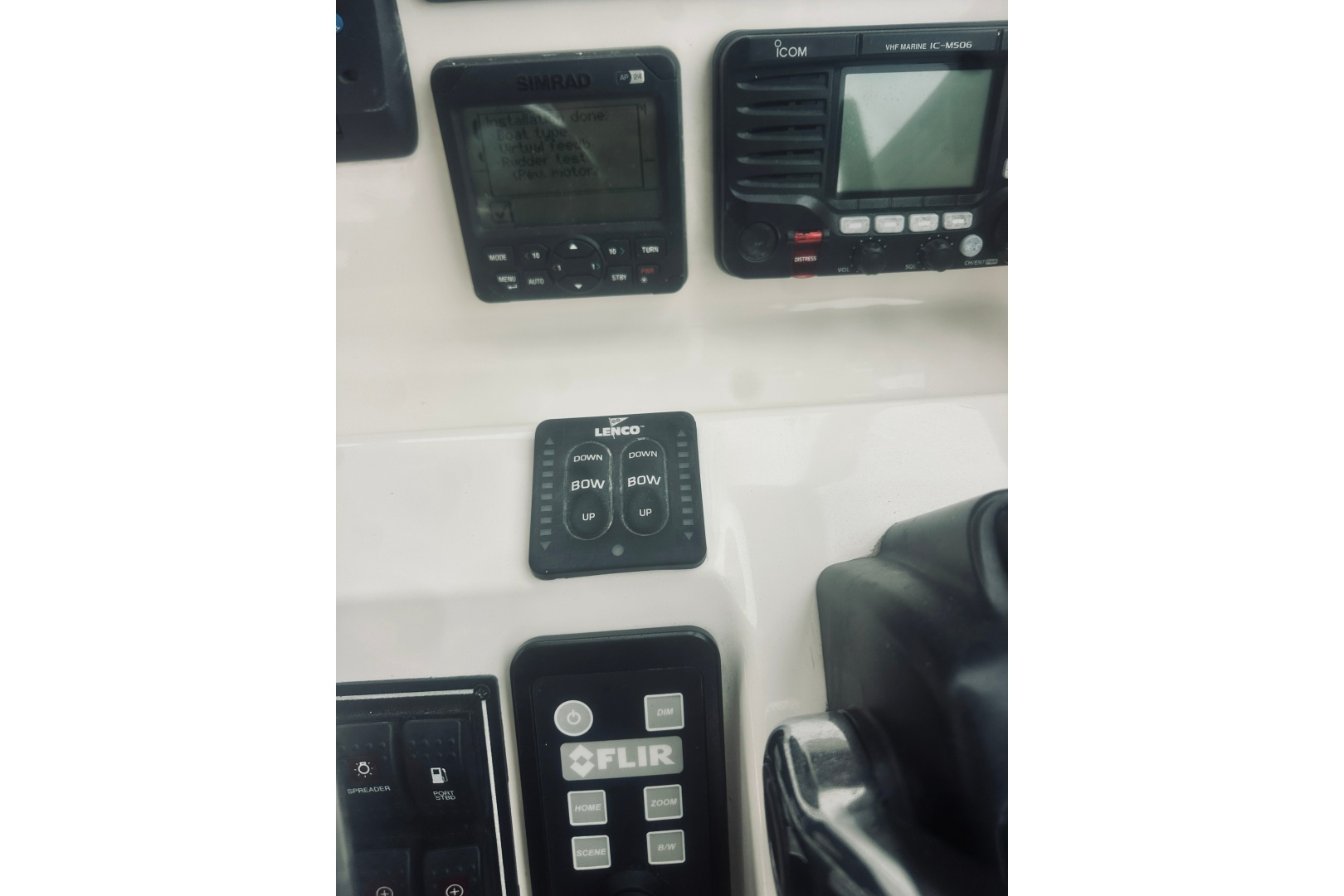 Reel Music II 33ft Pursuit Yacht For Sale