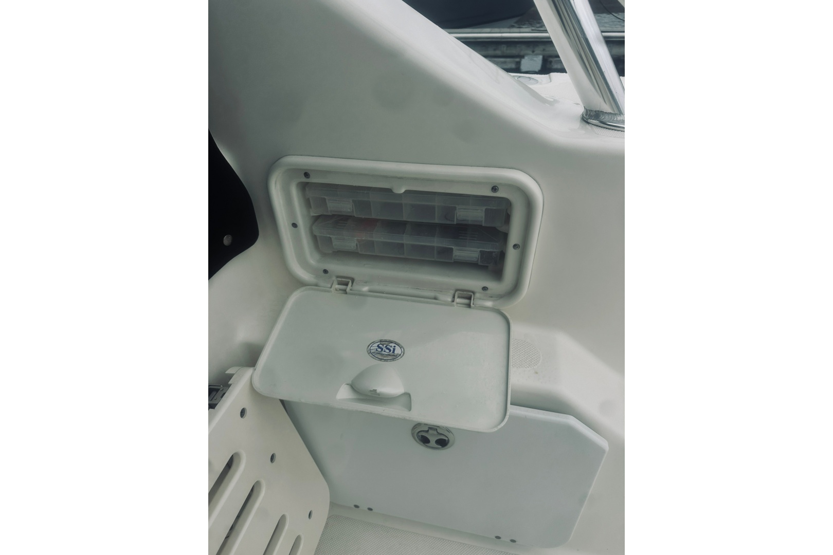 Reel Music II 33ft Pursuit Yacht For Sale