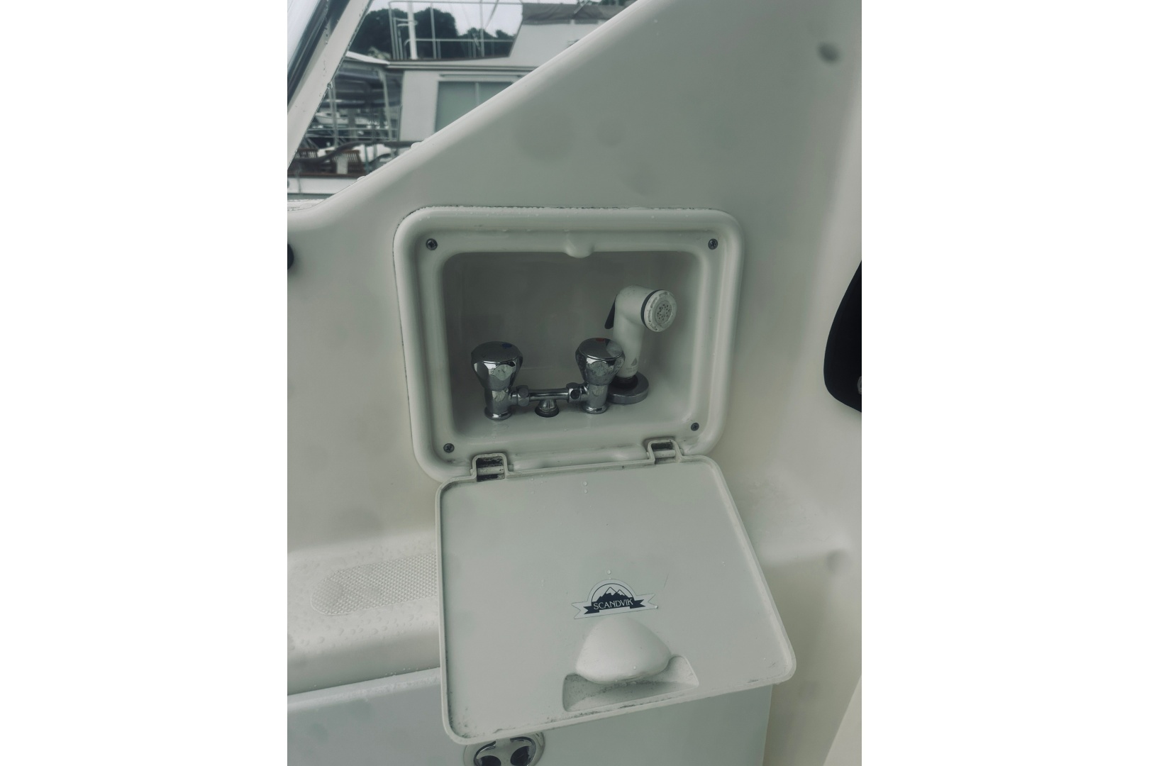 Reel Music II 33ft Pursuit Yacht For Sale