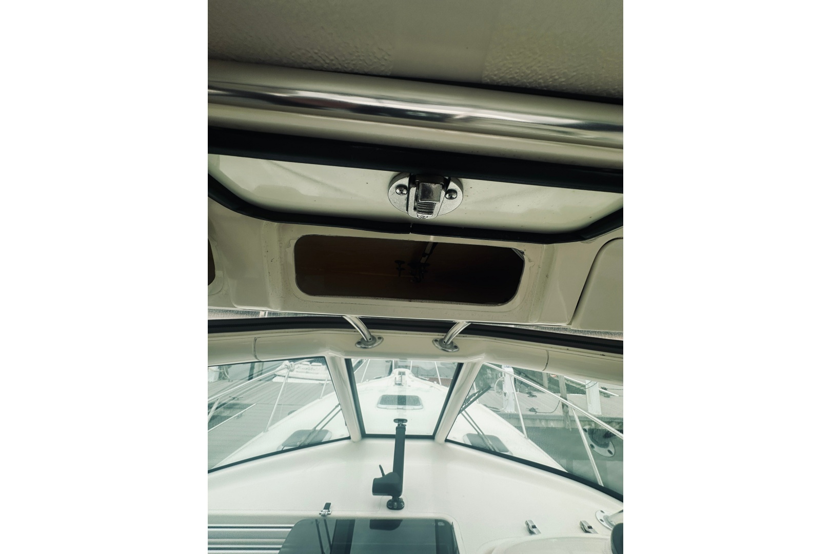 Reel Music II 33ft Pursuit Yacht For Sale