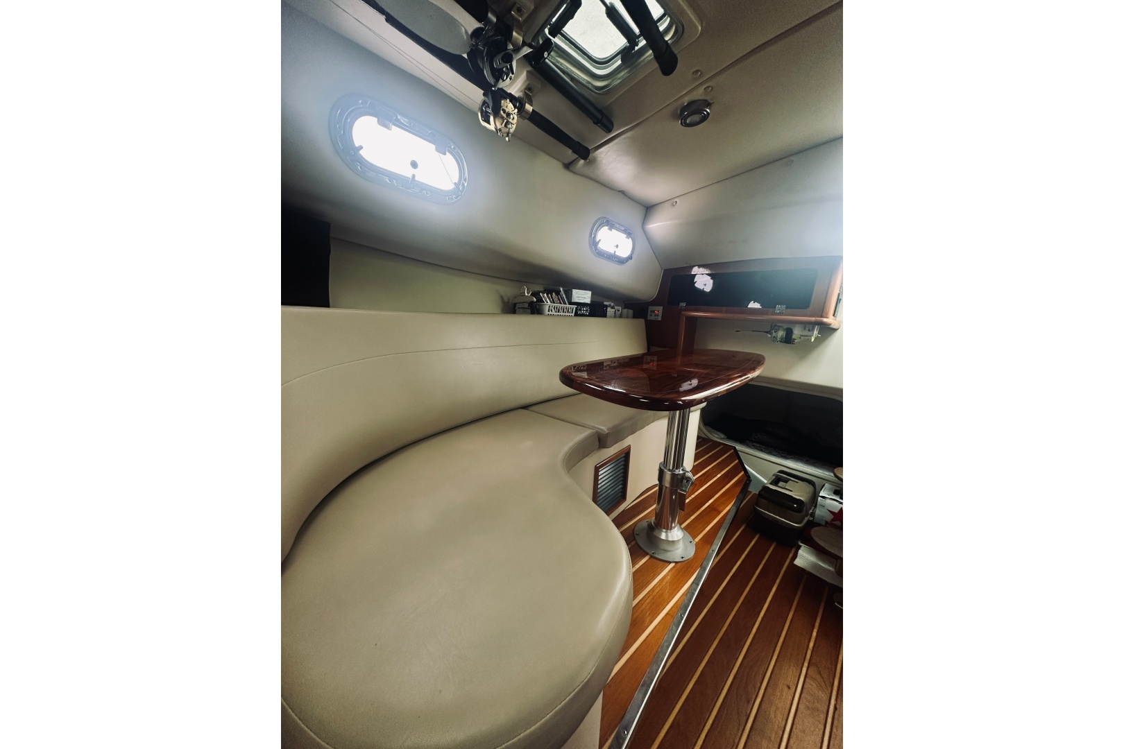 Reel Music II 33ft Pursuit Yacht For Sale