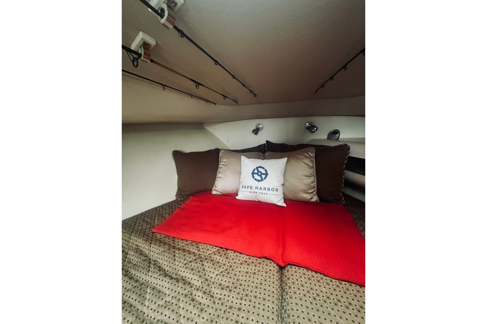 Reel Music II 33ft Pursuit Yacht For Sale