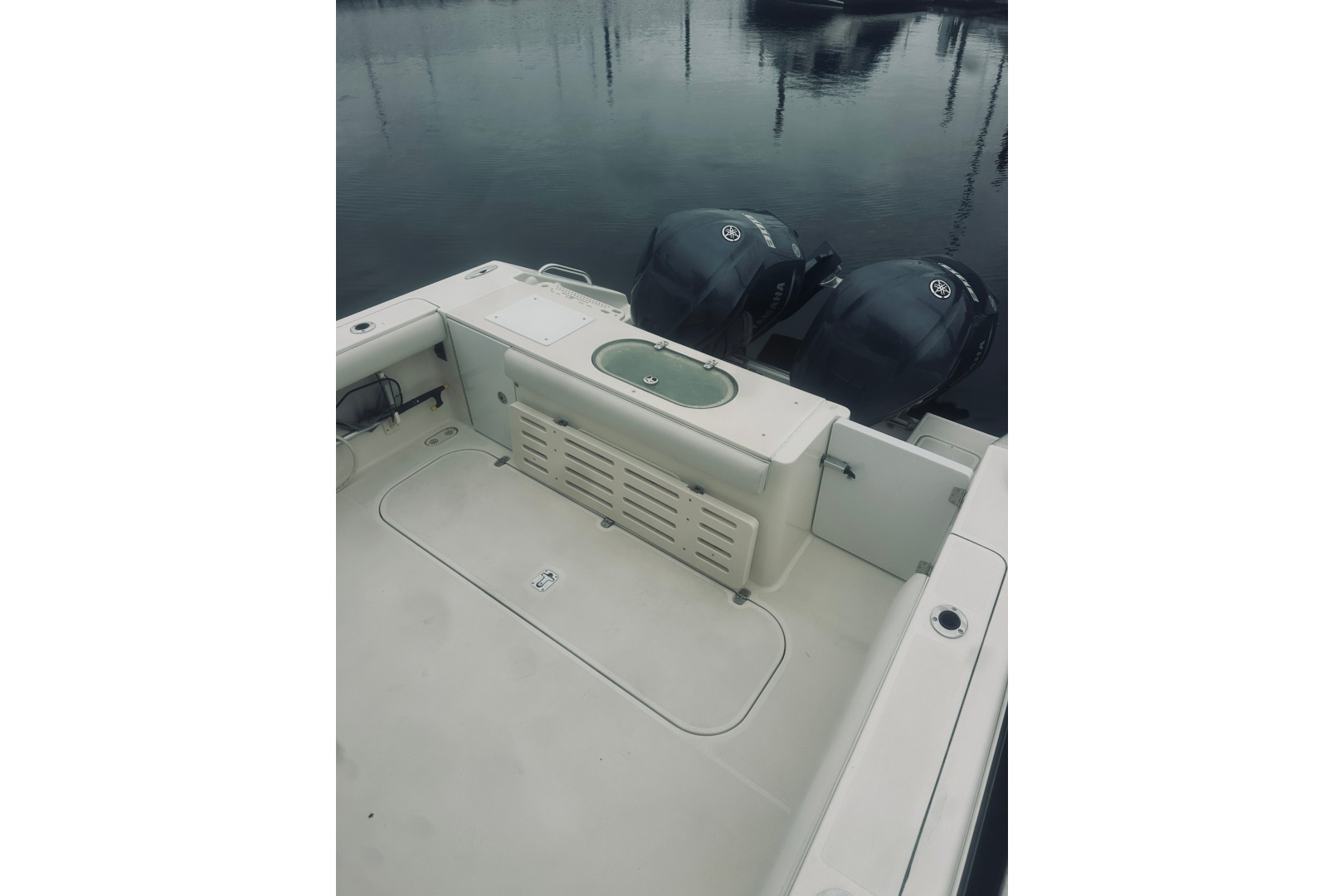 Reel Music II 33ft Pursuit Yacht For Sale