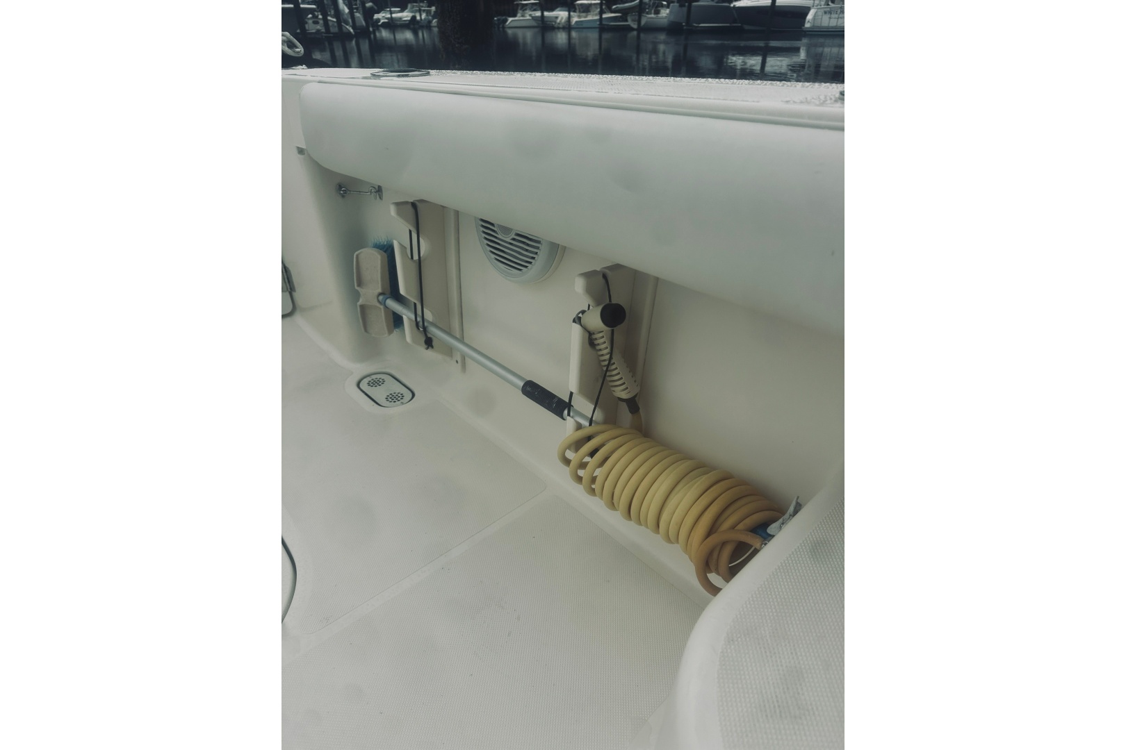 Reel Music II 33ft Pursuit Yacht For Sale