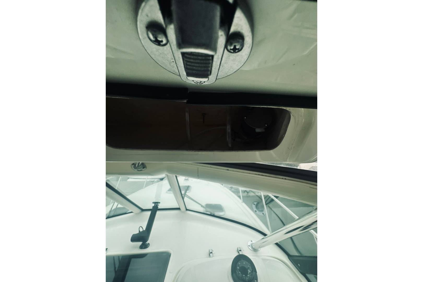 Reel Music II 33ft Pursuit Yacht For Sale