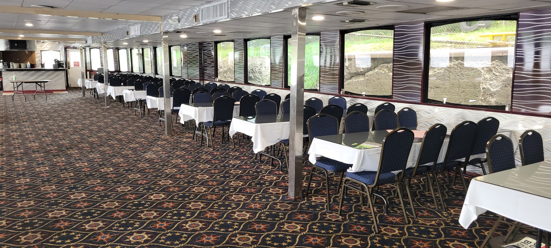 Capt JP 111 149ft Custom Yacht For Sale