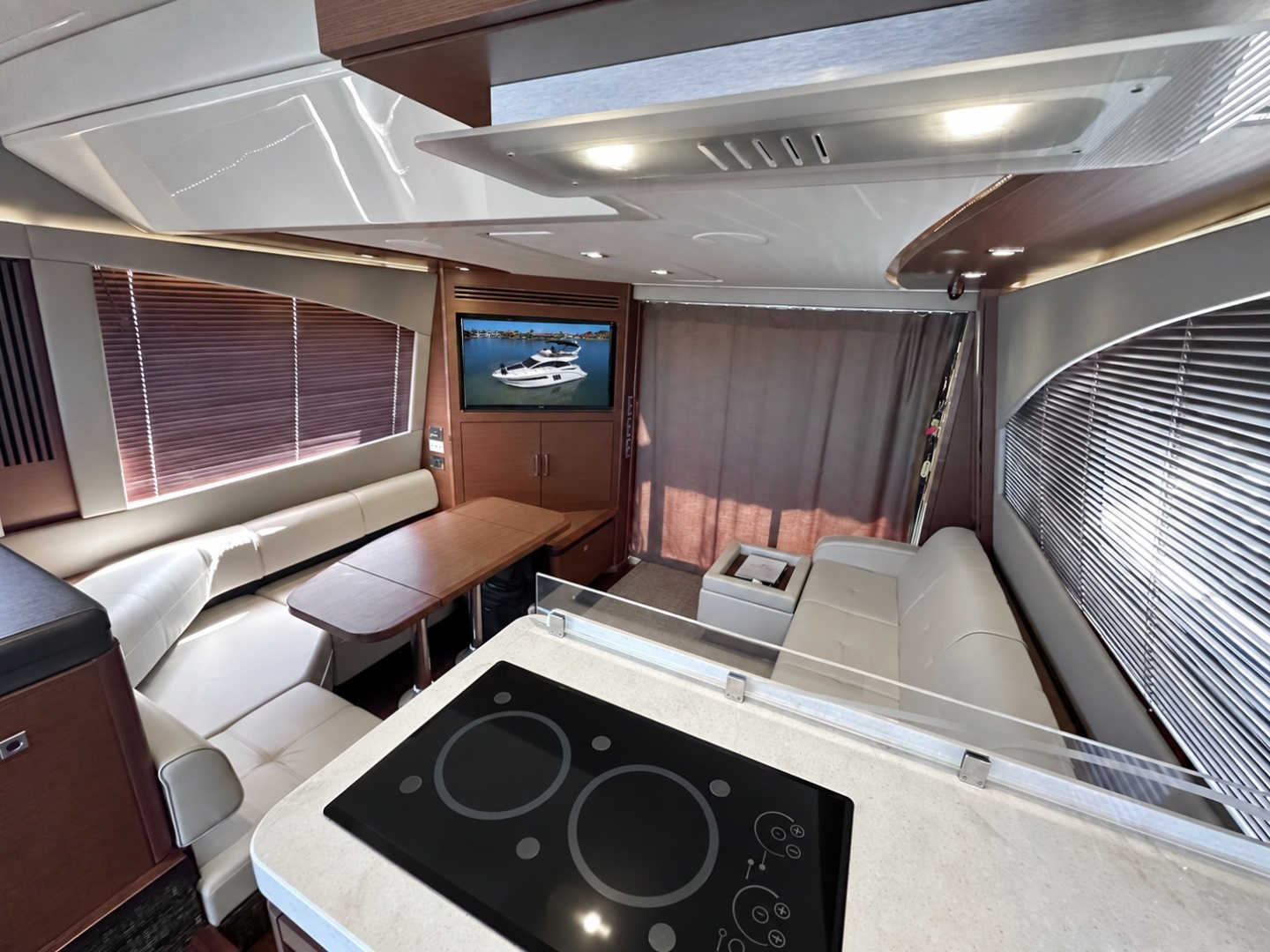 2014 Sea Ray 