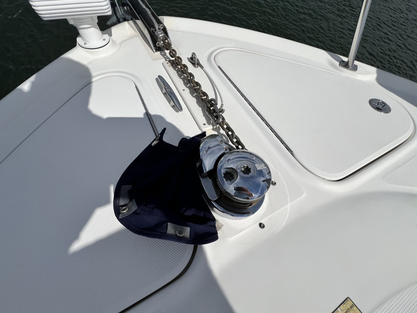 44ft Sea Ray Yacht For Sale