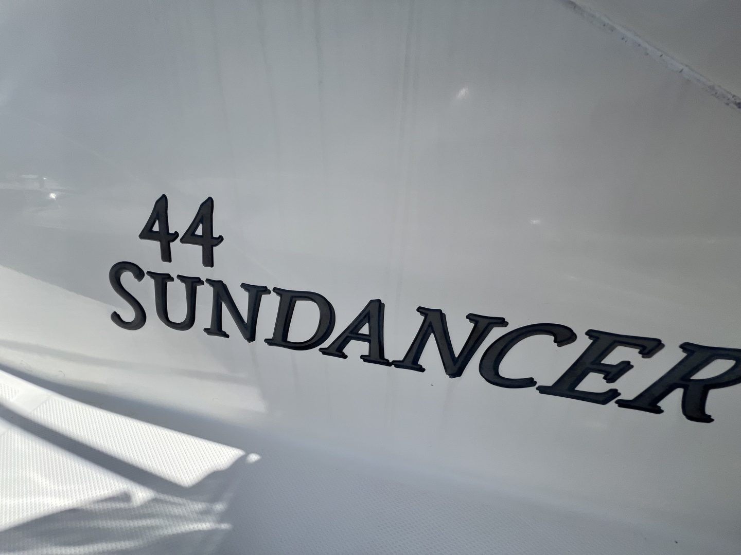 44ft Sea Ray Yacht For Sale
