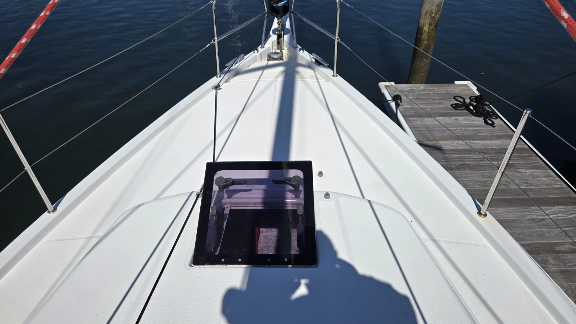Jeanneau Sun Odyssey 410 Yacht For Sale