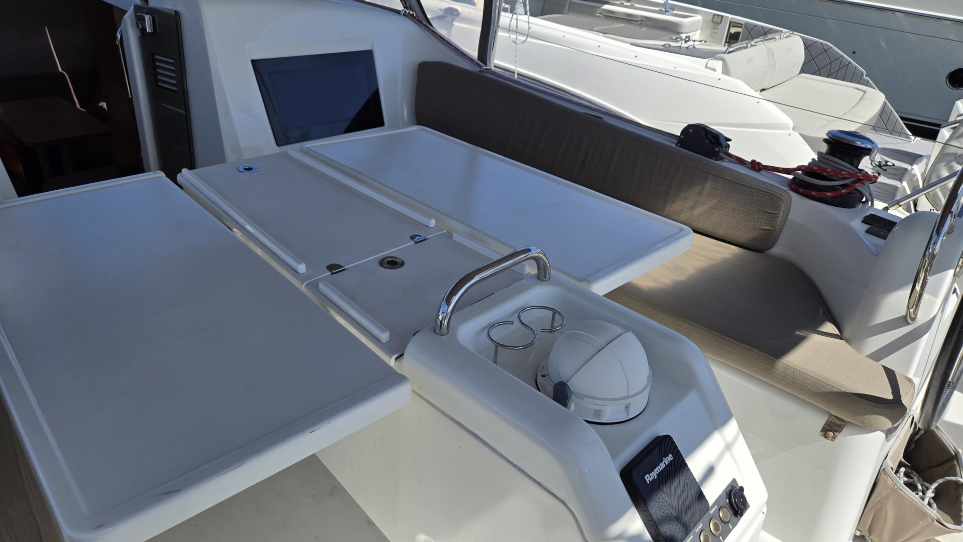 2020 Jeanneau Sun Odyssey 410