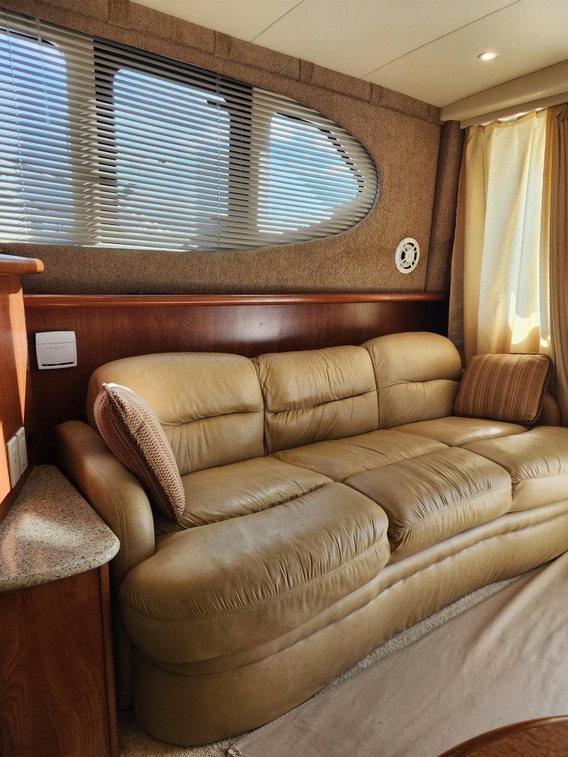 Mary Gale 34ft Silverton Yacht For Sale