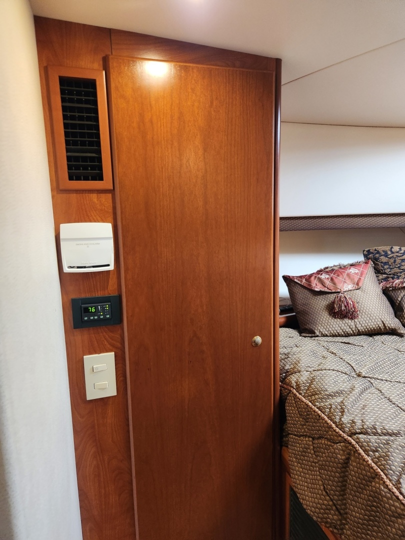 Mary Gale 34ft Silverton Yacht For Sale