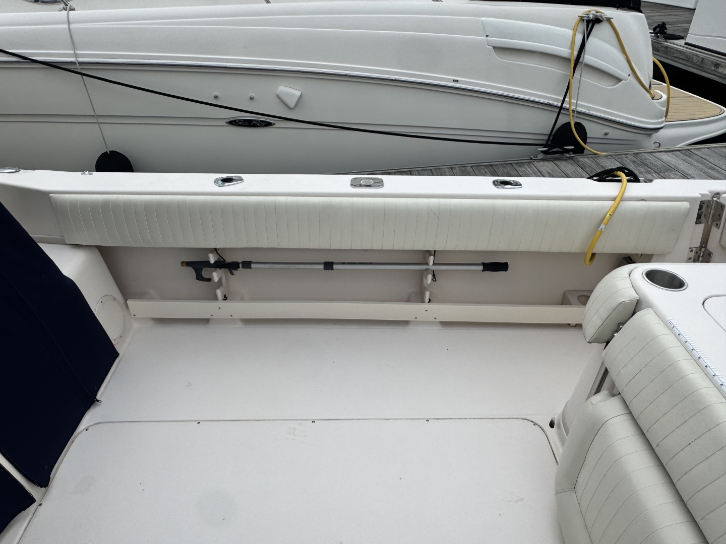 2006 Grady-White 282 Sailfish