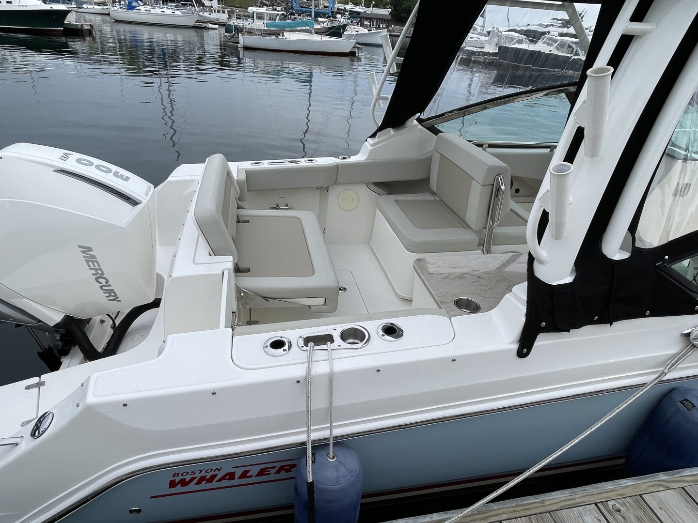 24ft Boston Whaler Yacht For Sale 24ft Boston Whaler Yacht For Sale