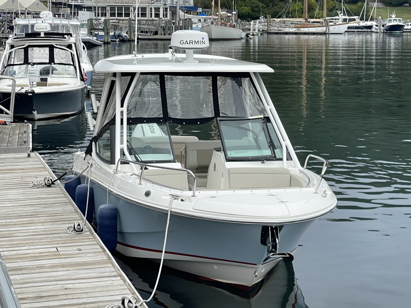 24ft Boston Whaler Yacht For Sale 24ft Boston Whaler Yacht For Sale
