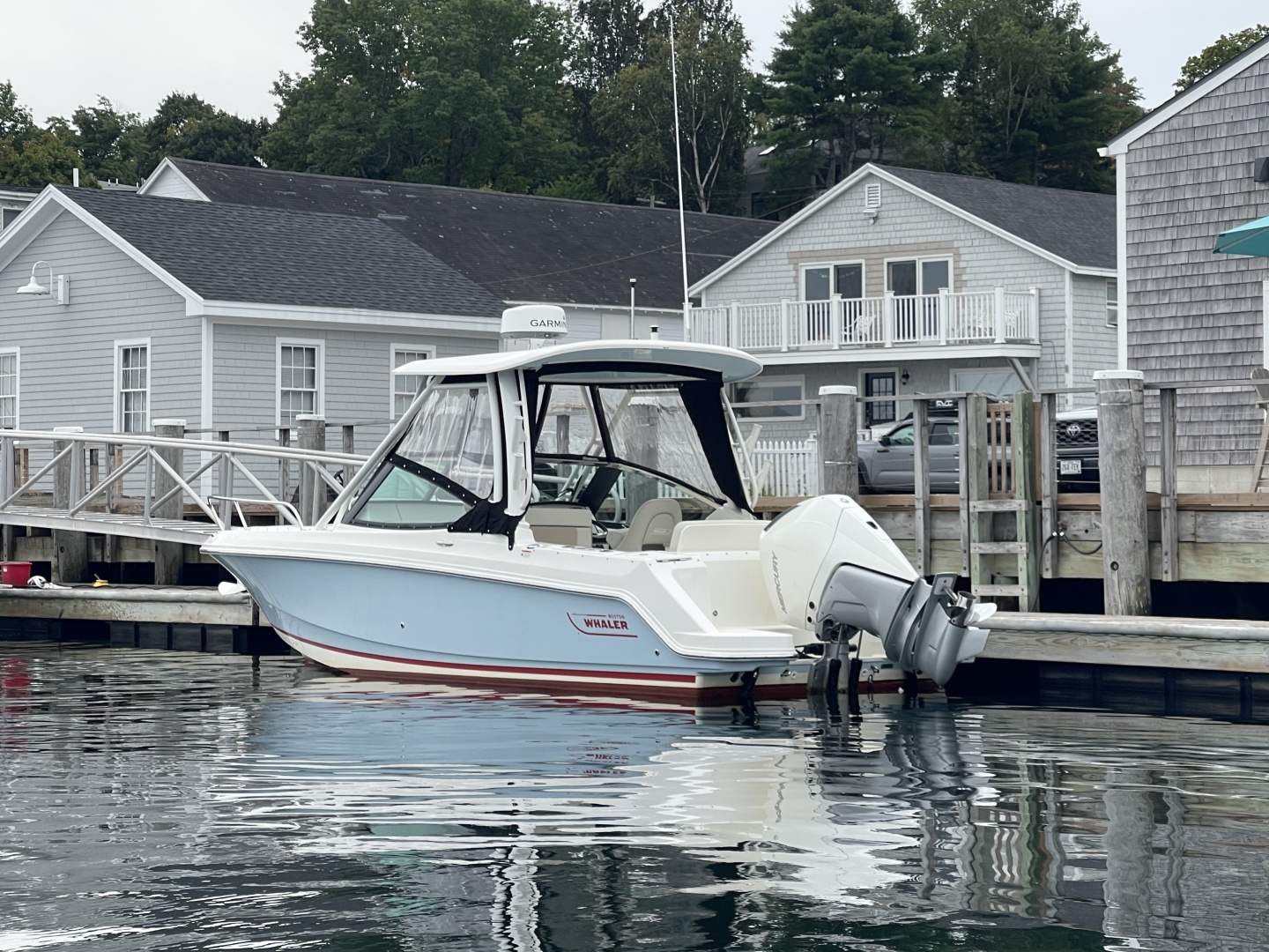 24ft Boston Whaler Yacht For Sale 24ft Boston Whaler Yacht For Sale