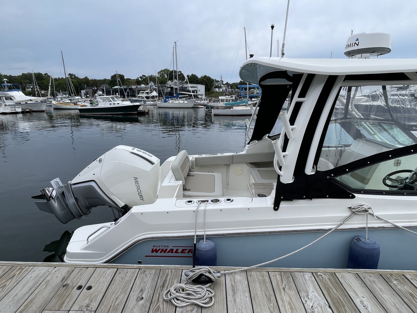 24ft Boston Whaler Yacht For Sale 24ft Boston Whaler Yacht For Sale