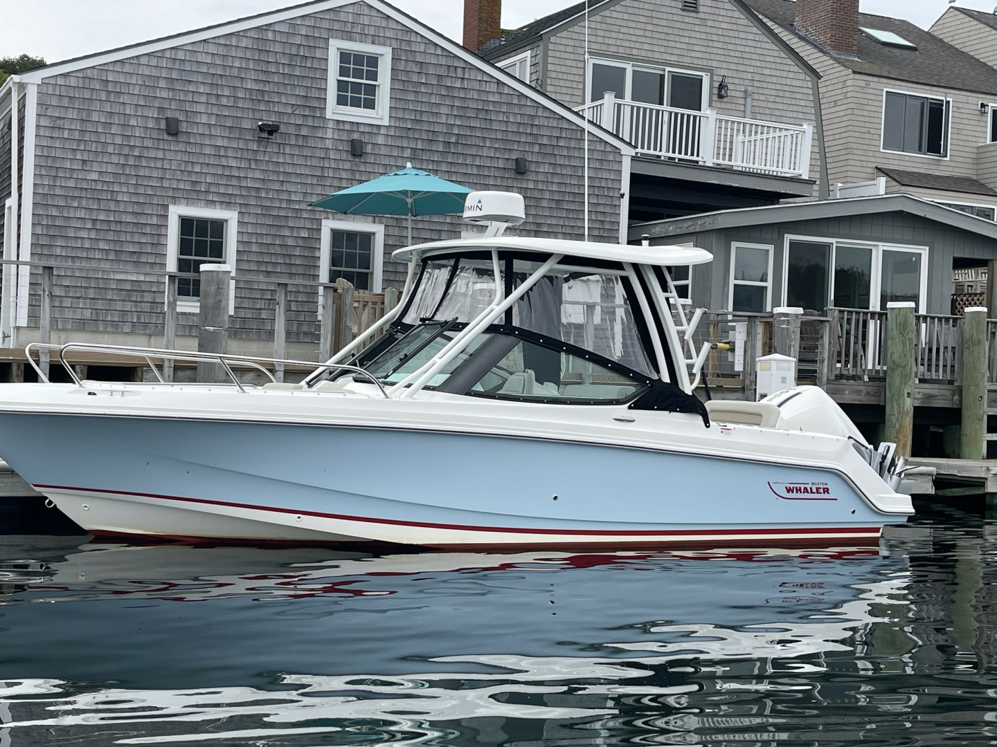 2023 Boston Whaler 