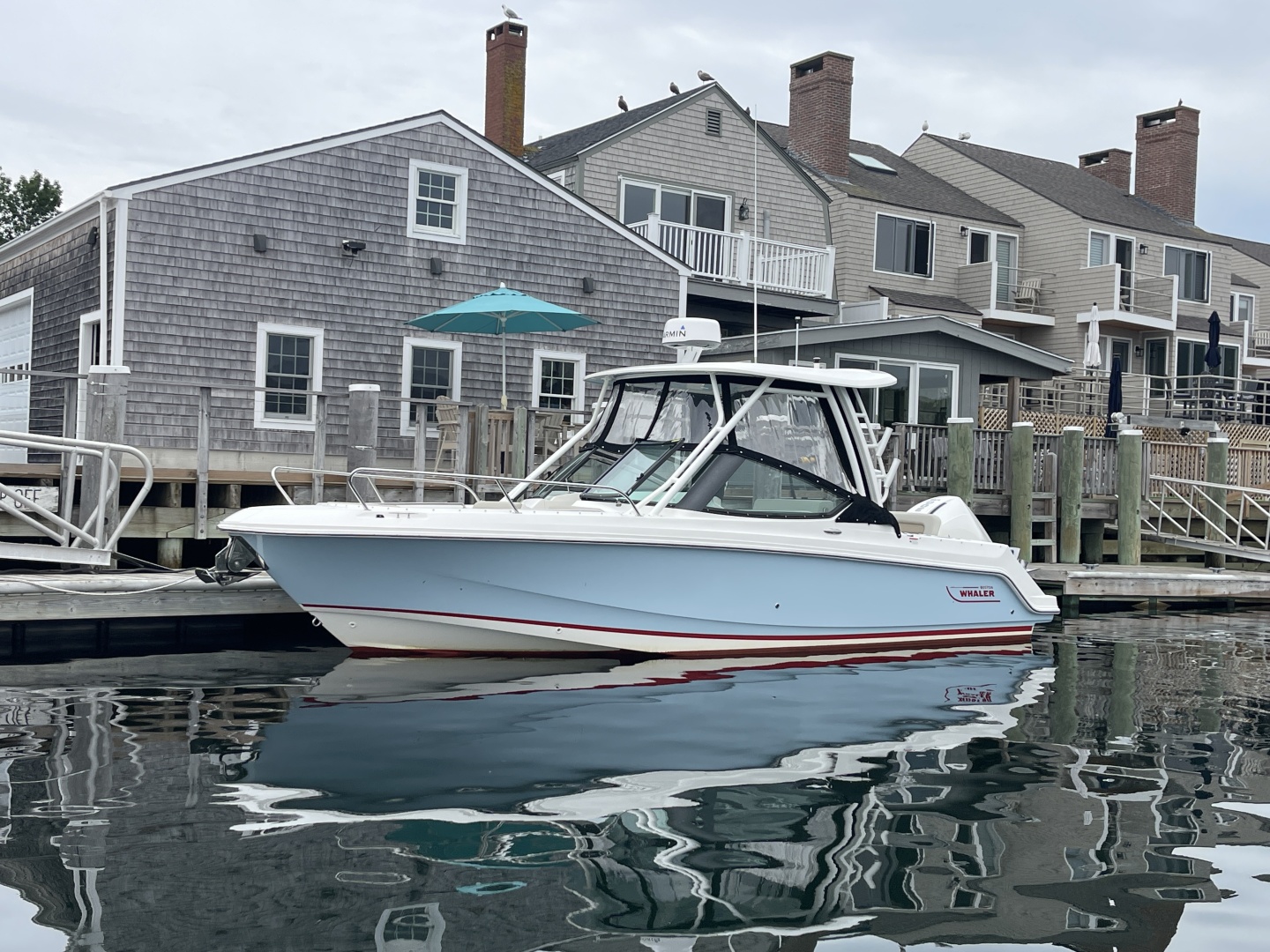 2023 Boston Whaler 