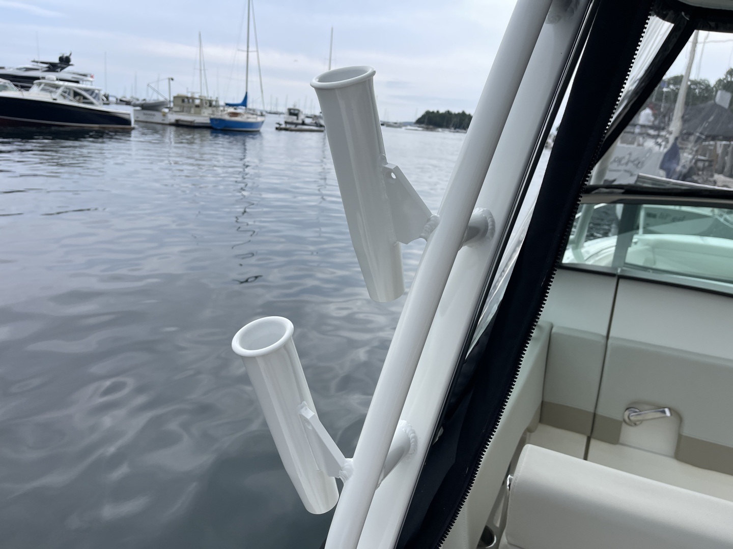 2023 Boston Whaler 