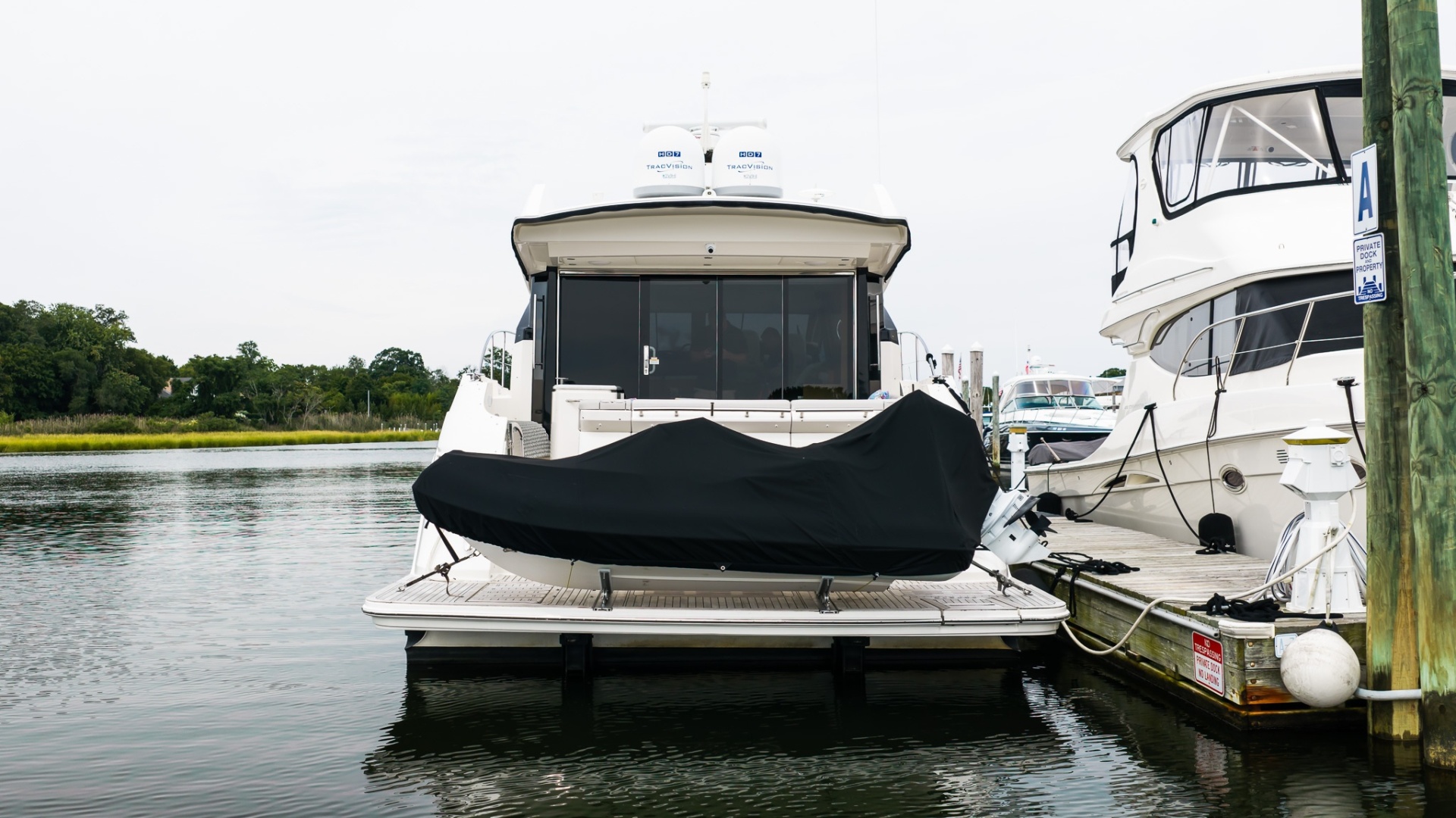Castaway 56ft Sea Ray Yacht For Sale Castaway 56ft Sea Ray Yacht For Sale
