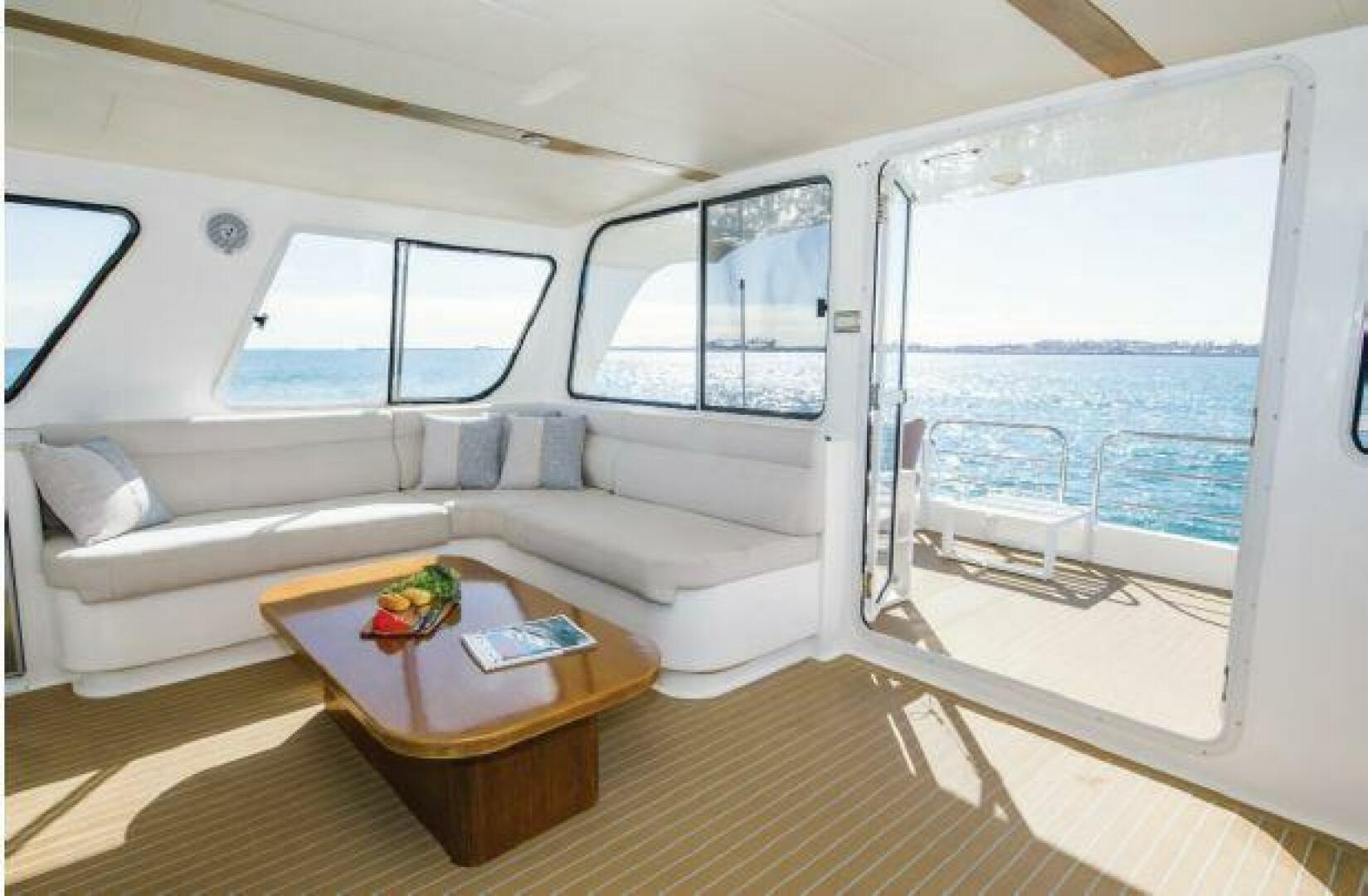 Albatross 63ft Powerplay Yacht For Sale