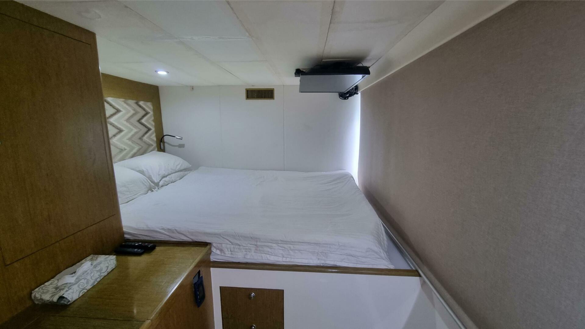 Albatross 63ft Powerplay Yacht For Sale